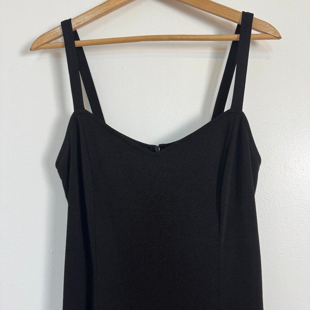 Vintage JOSEPH RIBKOFF Party Dress - Size 12 - Picture 14 of 16
